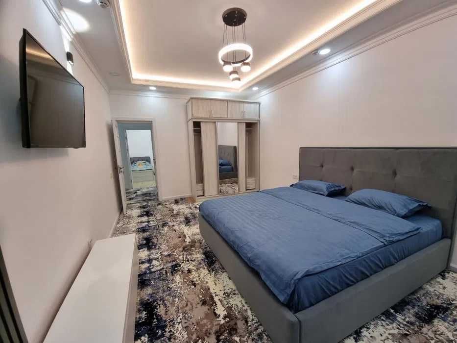 Срочно Сдаю ЖК Dream House недалеко метро ОЙБЕК 3х ком\2\9. А11.