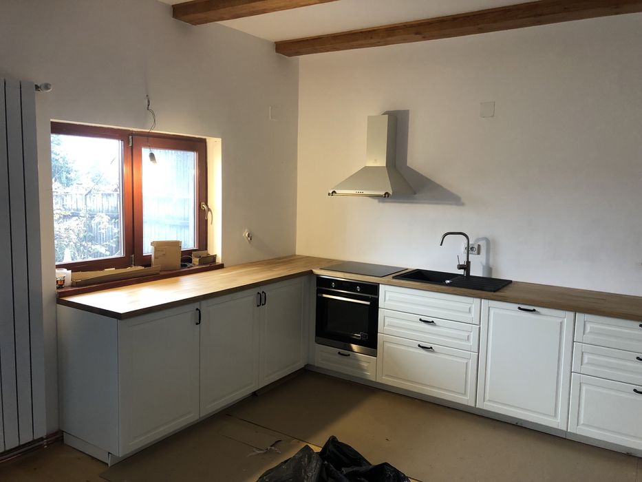 Montaj mobila impachetata .Mobila modulara