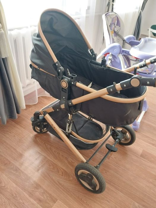 Продам коляску ихорошем состоянии