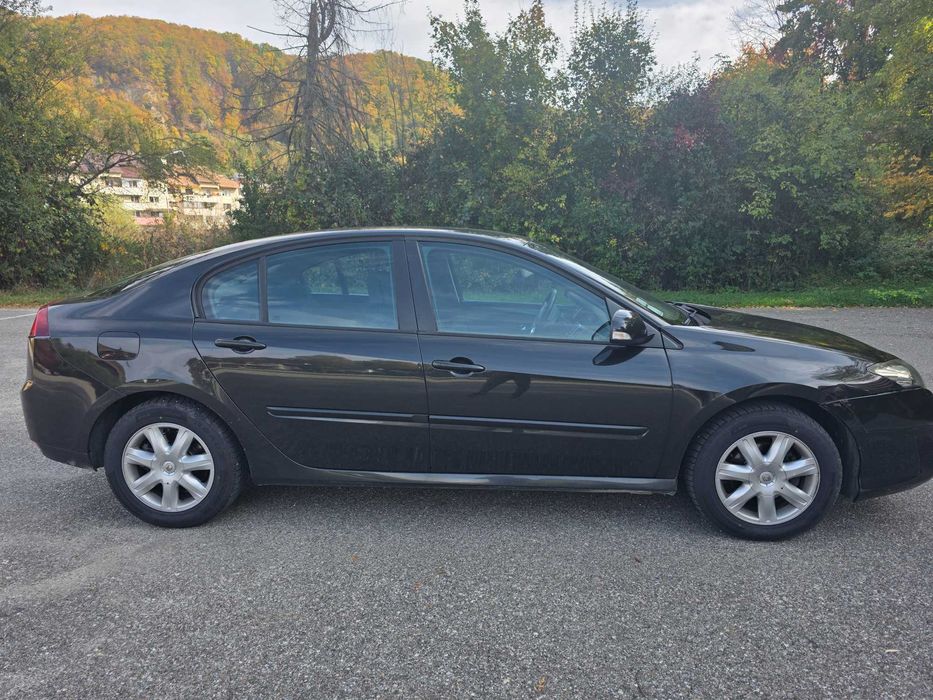 Renault Laguna III 1.5 Diesel