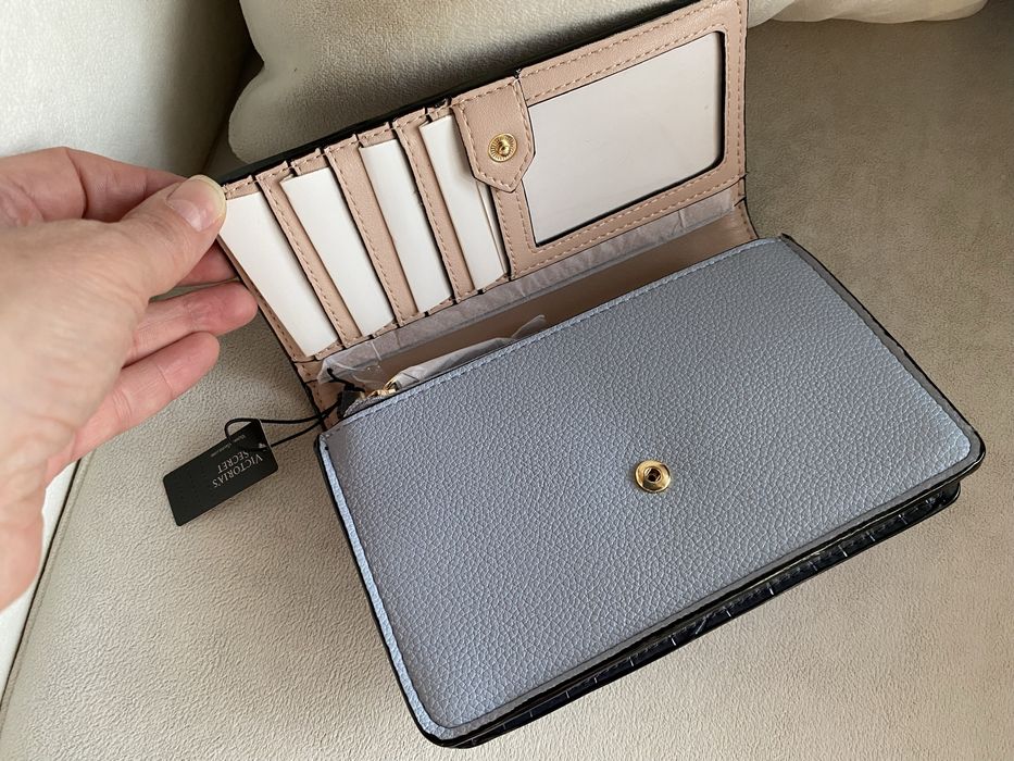 Victoria’s Secret - чанта/клъч, нова с етикет