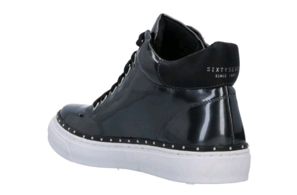 Супер промо- боти SIXTYSEVEN