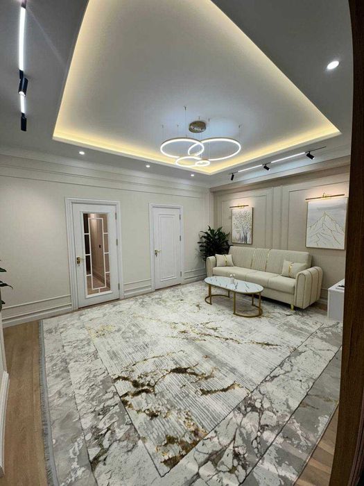 Сдается квартира Ташкент Сити Бульвар