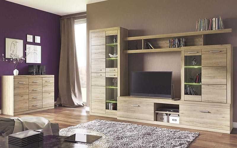 Корпусная мебель