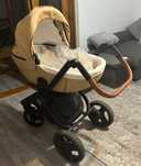 Carut Krausman Topaz Lux Beige