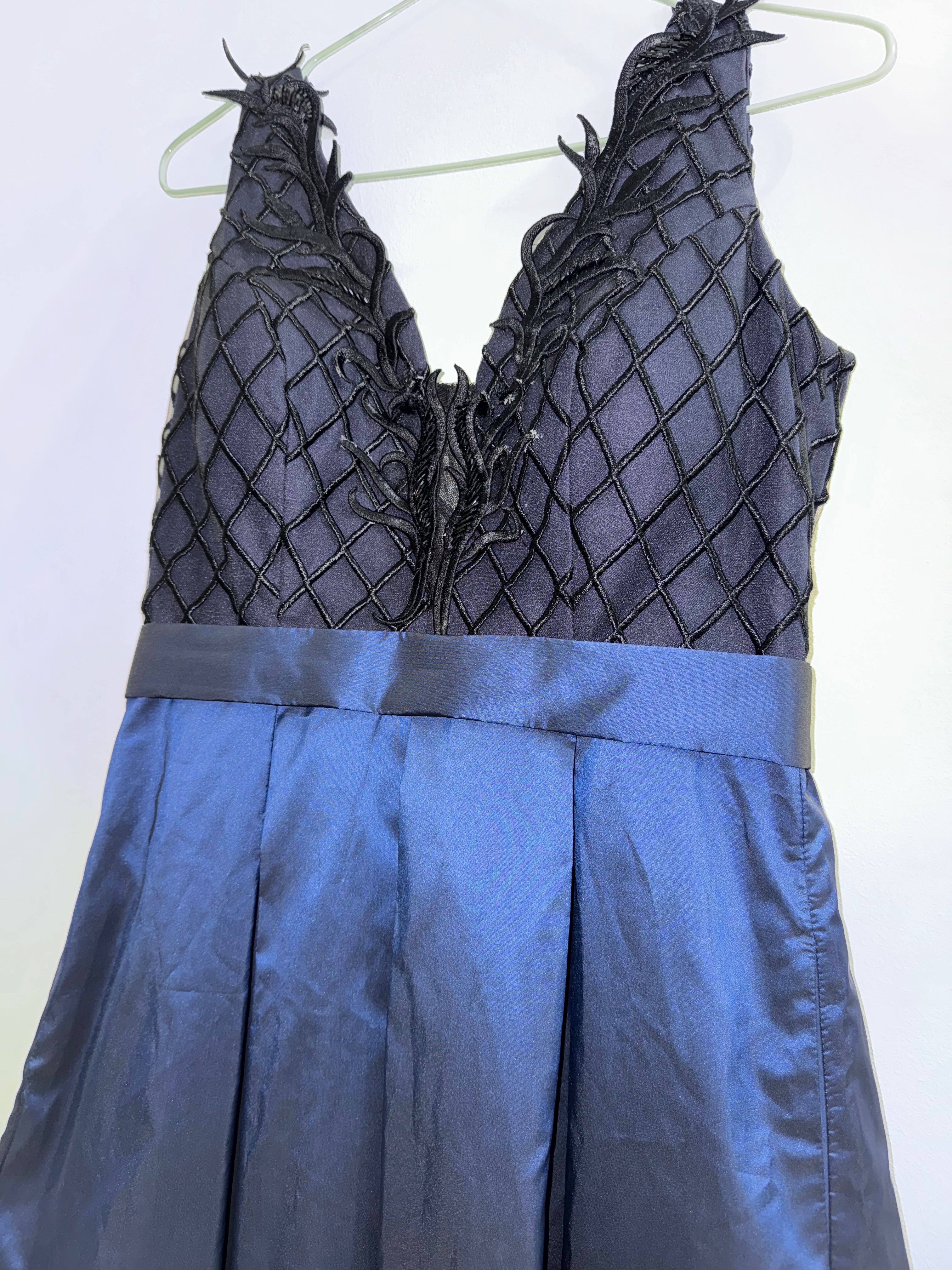 Rochie de seara, nunta.