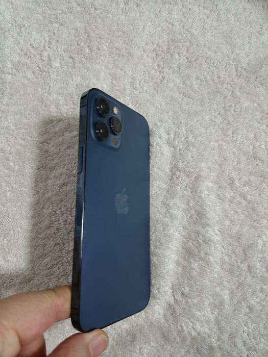 IPhone 12 Pro Max  128GB  IDEAL