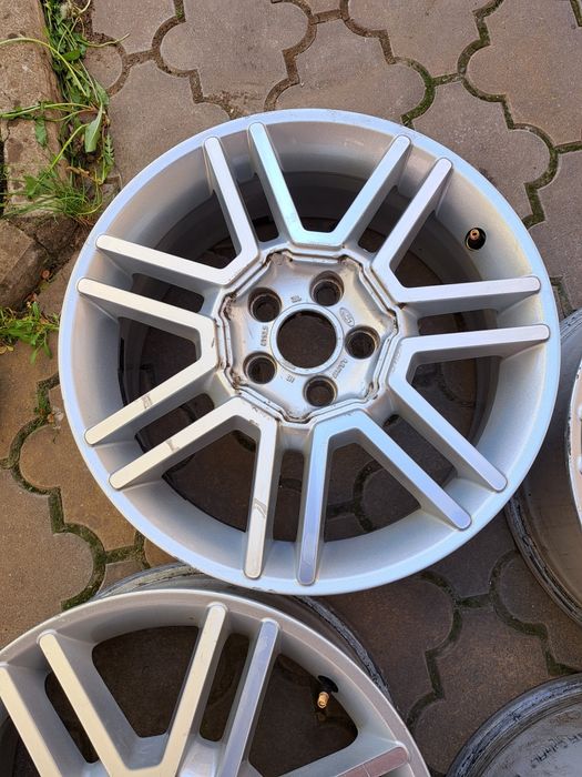 Jante originale Ford R17 5x108 Volvo jaguar