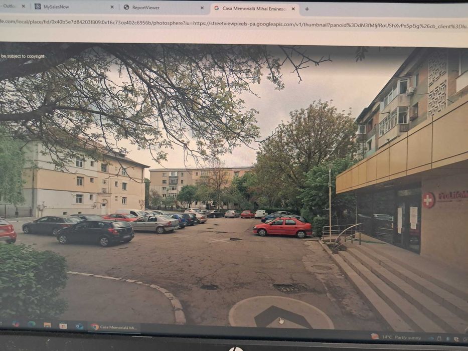 Apartament 3 camere, cel mai accesibil pret