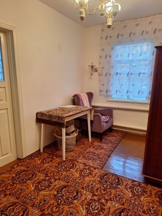 Продаётся дом из 4 комнат