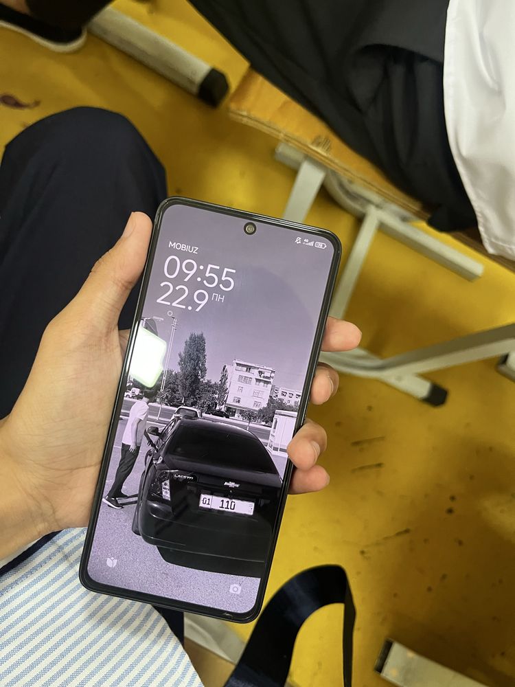 Redmi note 13 ideal