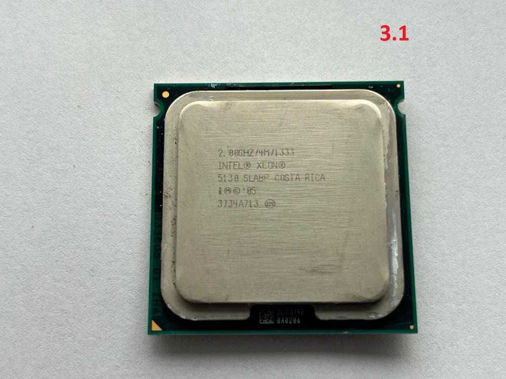 Procesoare AMD + INTEL