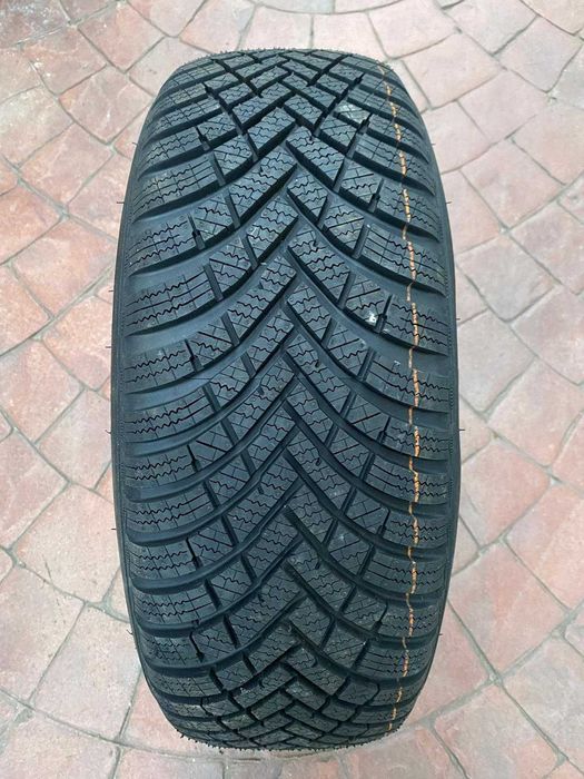 Cauciuc NOU iarna HANKOOK WINTER I Cept RS3