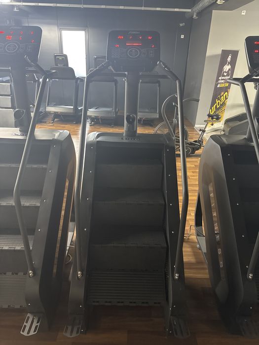 Aparat Scari fitness