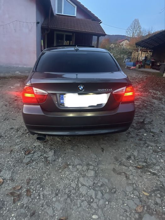 Schimb cu e92/e93