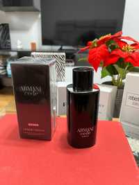 Parfum Armani Code Parfum