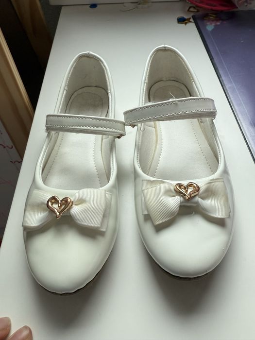 Детски официални обувки -34 размер