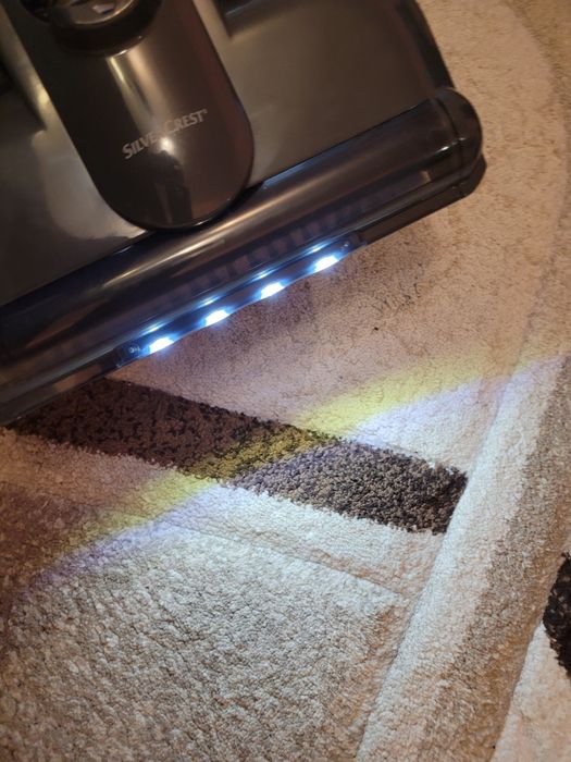 Прахосмукачка SilverCrest SHSS 18 C2