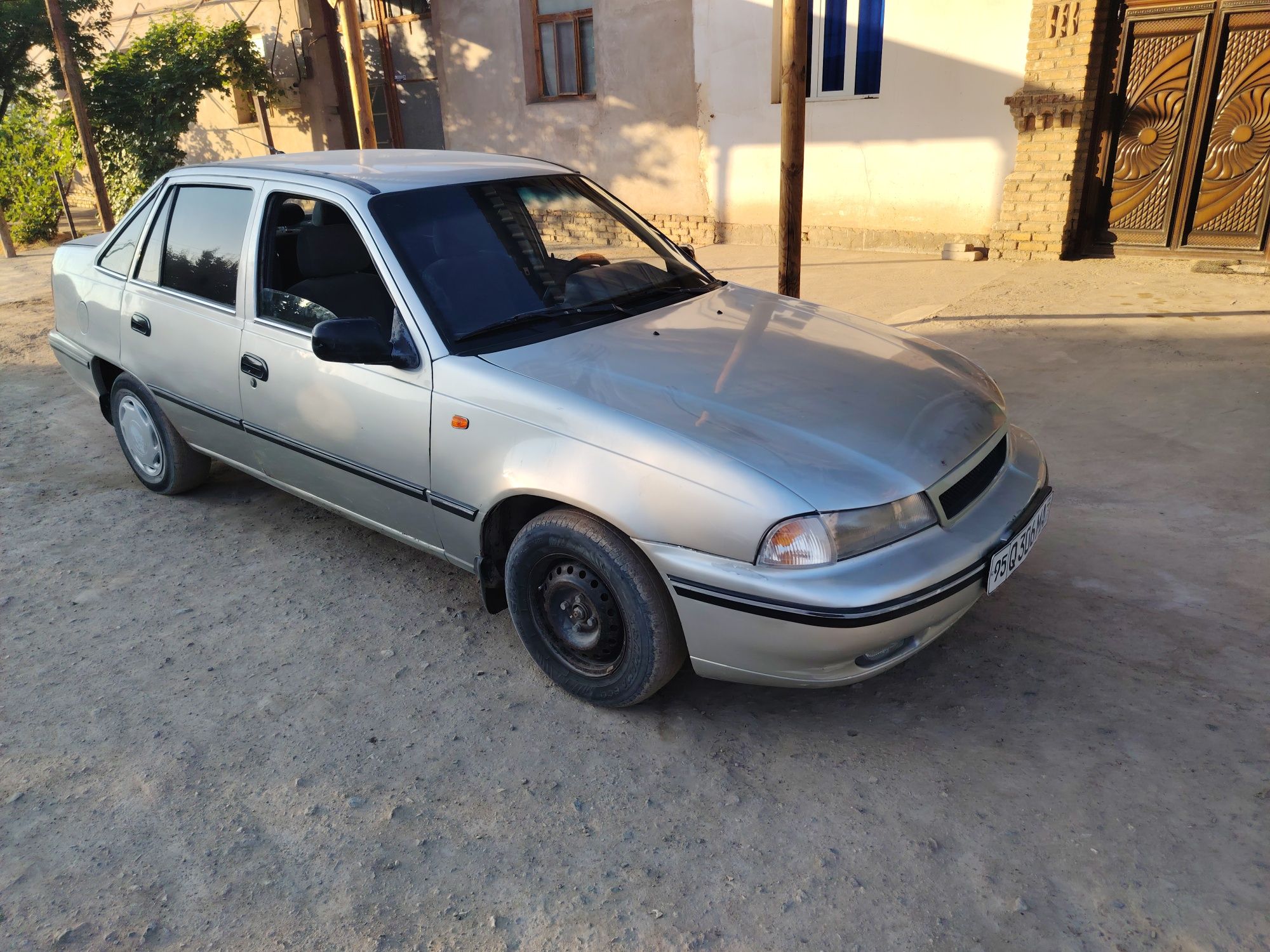 Nexia1 2007 yil mator remot qilingan metan 90 balon baxas 35 milyon