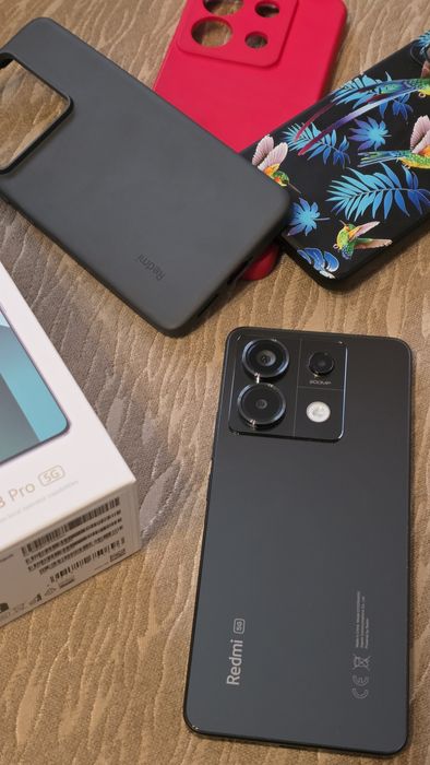 Xiaomi Redmi Note 13 Pro 5G