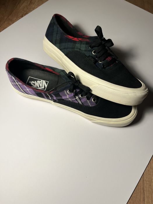 Кецове VANS размер 43
