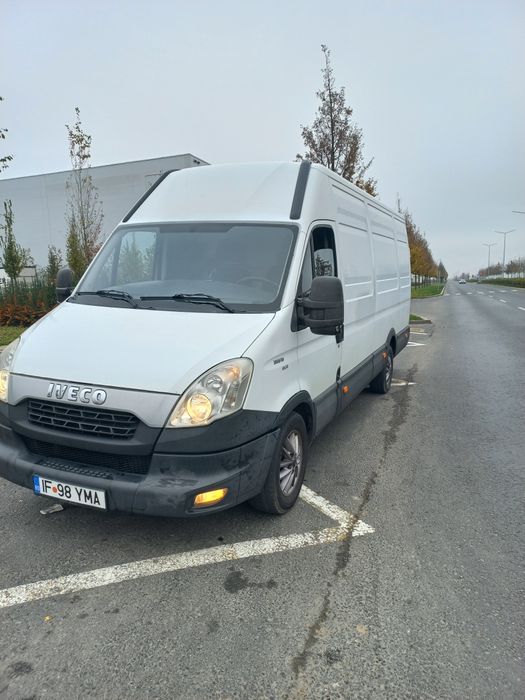 Iveco daily de vânzare