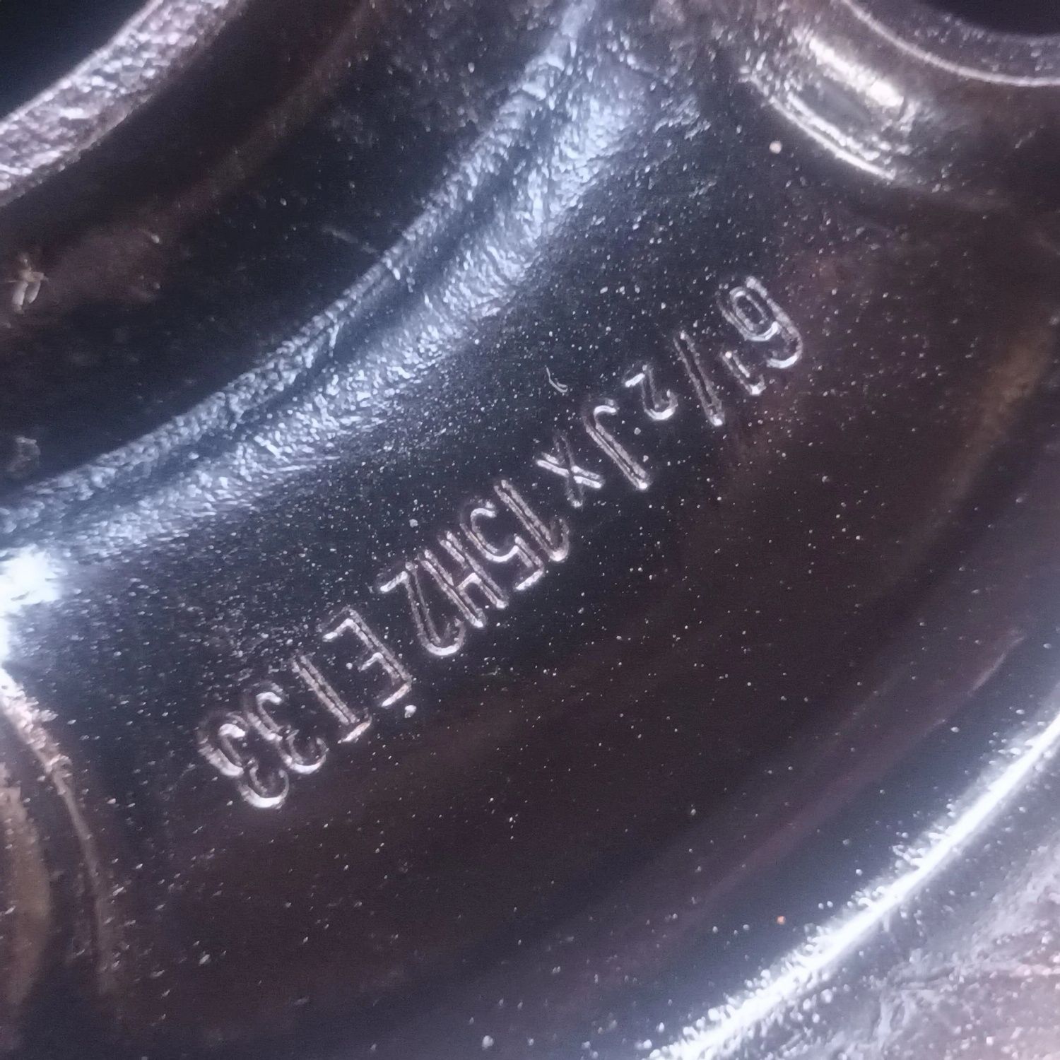 15цола за VW AUDI Skoda 5×112 ц.57.1мм  ет33