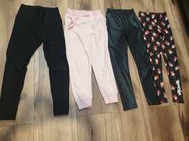 Lot pantaloni 8-9 ani