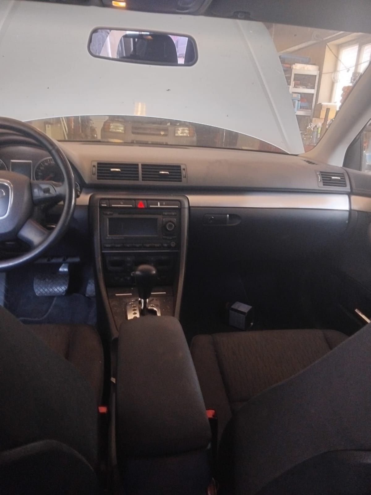 De vânzare Audi A4