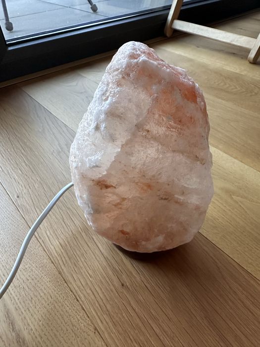 Vand veioza sare himalaya