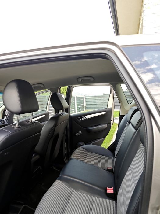Mercedes-Benz A 180 CDI