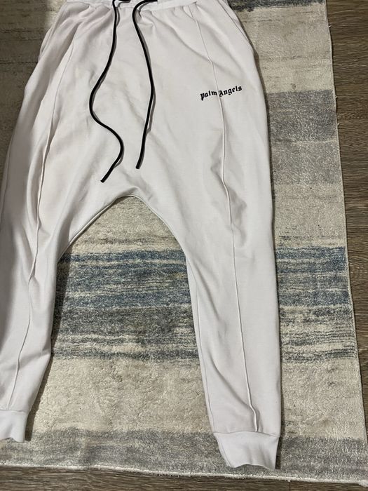 Vand pantaloni palm angeles