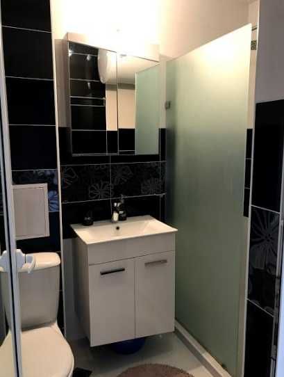 Дава се под наем Двустаен апартамент в Пловдив, Кючук Париж - 60 кв.м за 375 € - Снимка #4