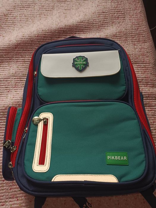 Срочно продам рюкзак