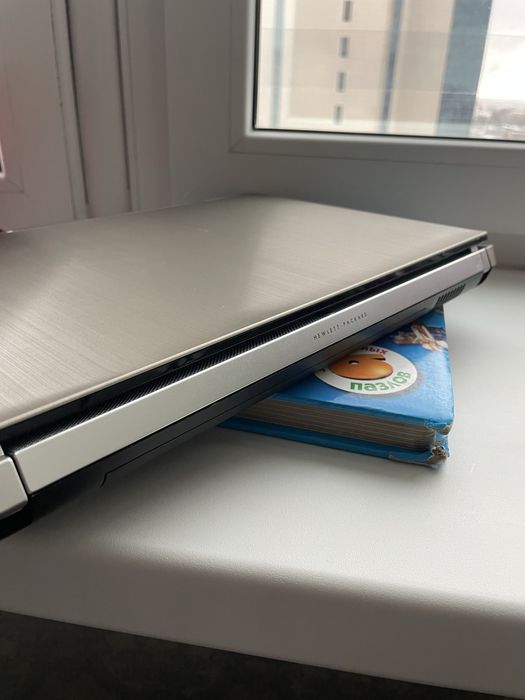 HP Pavilion dv6-6c02sr