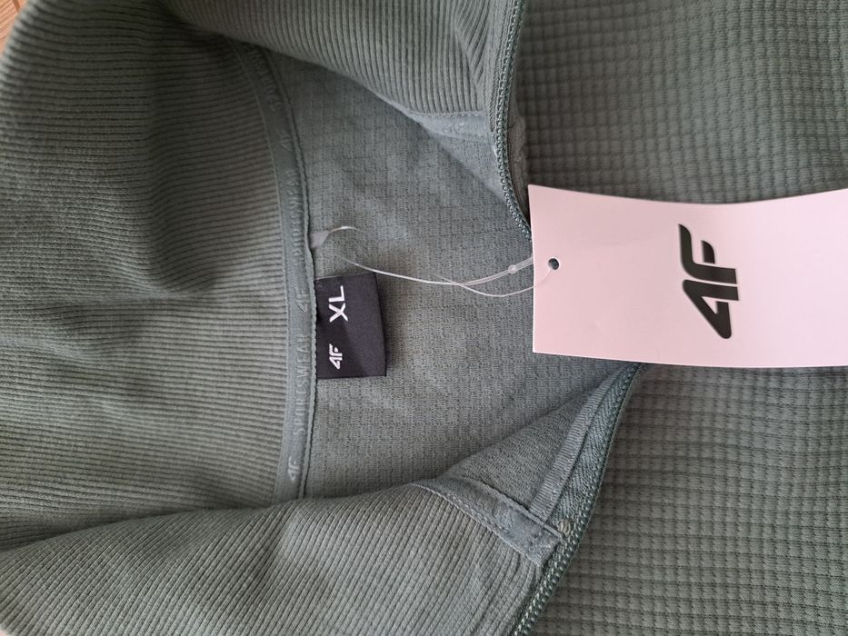 Hanorac pulover fără gluga pt femei marime L/XL