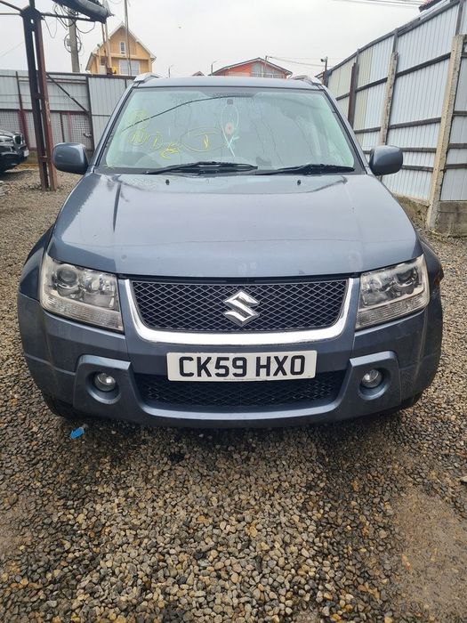 Filtru de particule Suzuki Grand Vitara 1.9 DDIS (873)