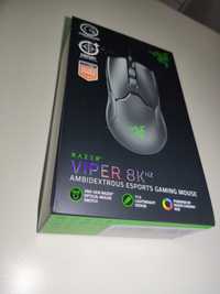 Mouse gaming Razer Viper 8K, sigilat