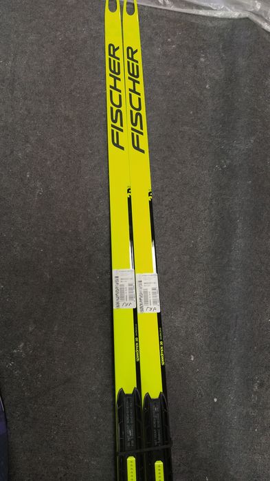 Лыжы Fischer, Salomon,Madshus