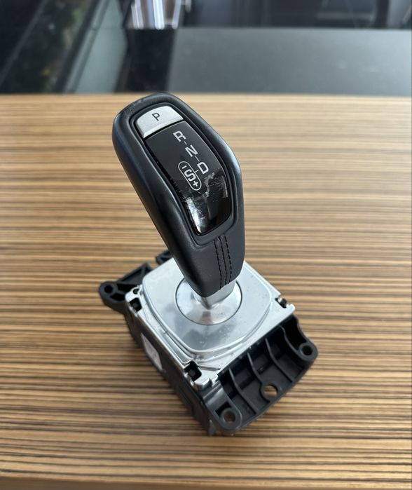 Schimbator cutie viteze automata Range Rover Sport 3.0 d 2014-2018