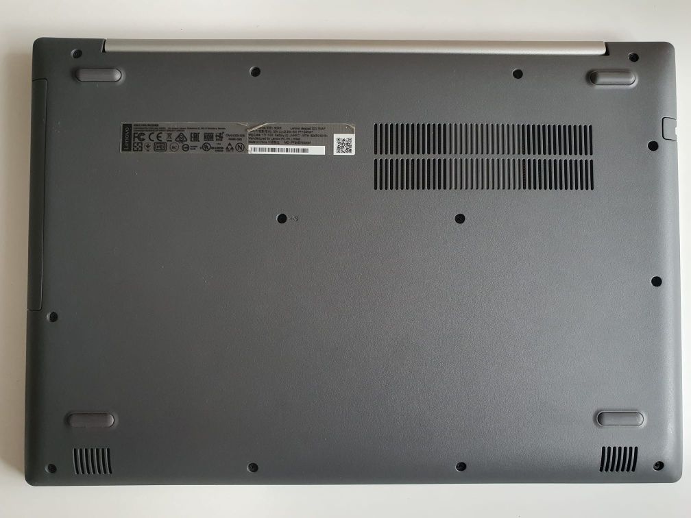 Laptop Lenovo IdeaPad 320-15IAP