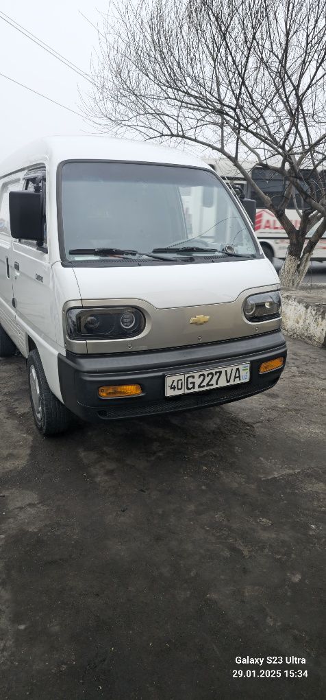 Дамас фара билед (тюнинг)
