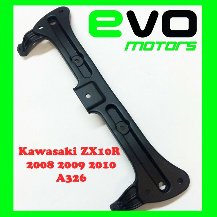 Cadru bord kawasaki zx10r 2008-2010 suport far carena nou A127