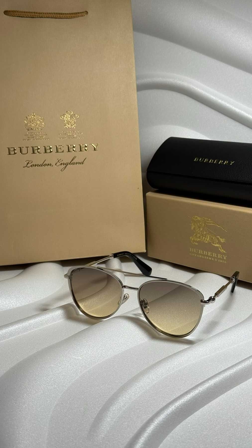 Burberry 0BE3128