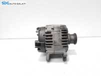 Alternator 140A Audi A6 C6 2.0 TDI CAGA CAGB CJCA CJCB CAHA CAHB 2004 - 2011 Cod 06F903023P [X2935]