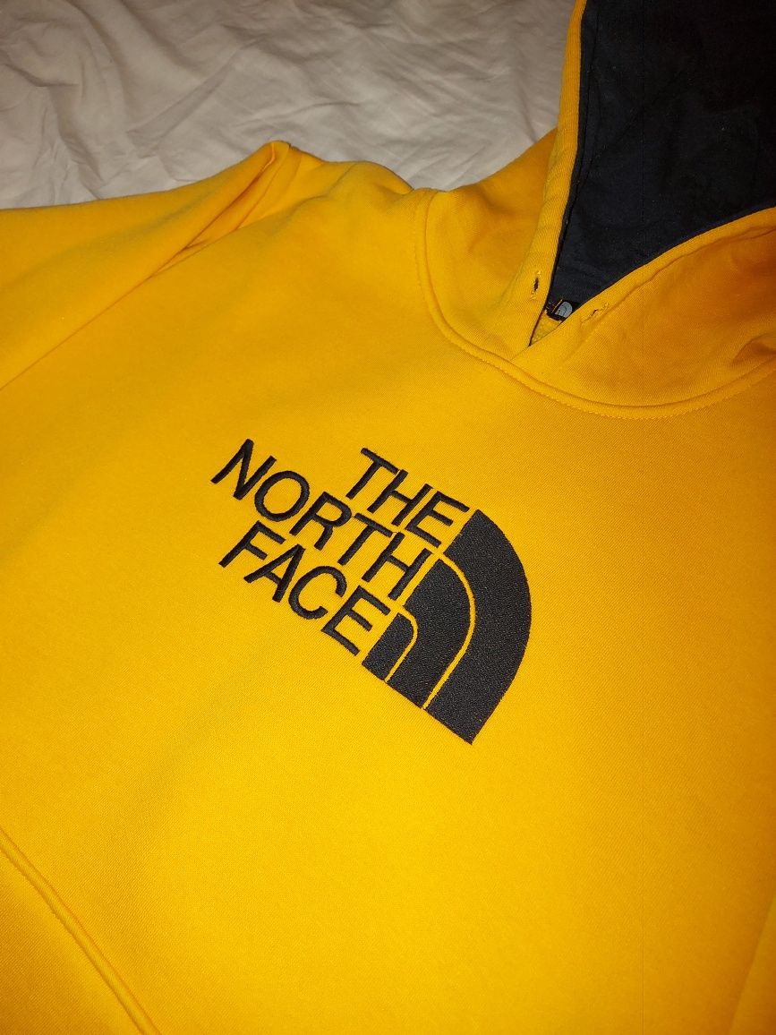 Унисекс худита The North Face - размер L