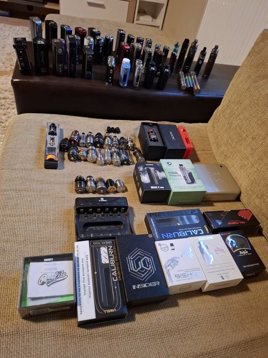 Lichidare colectie personala