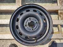 14 джанта 4х108 FORD Focus Courier Fiesta Escort Orion Ruma 5,5J et41