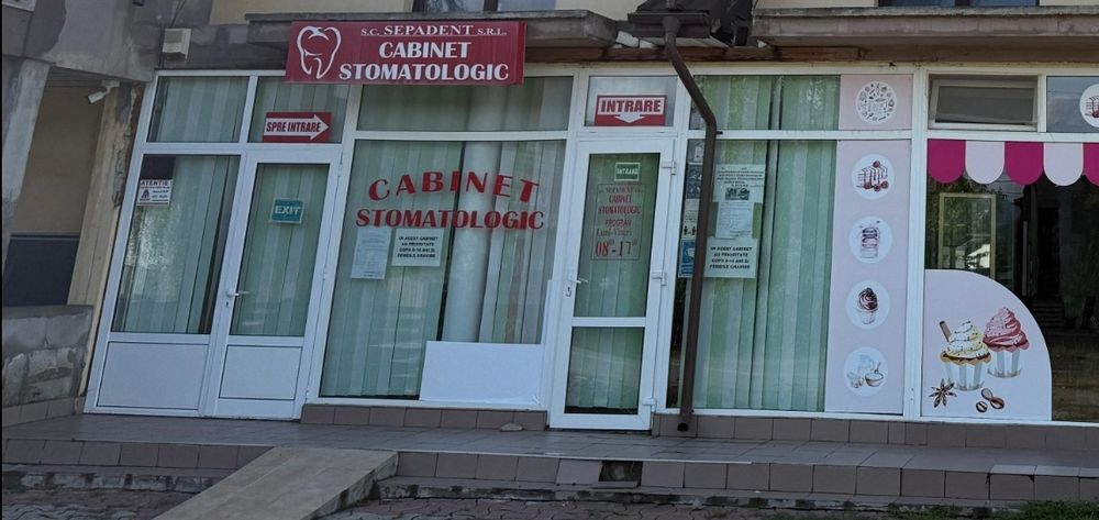 SPATIU Cabinet stomatologic