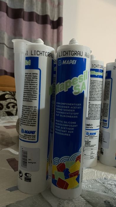 Banda etansare/izolare hidro Mapei Austria